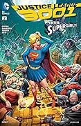 Justice League 3001 #2