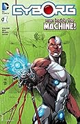 Cyborg #1