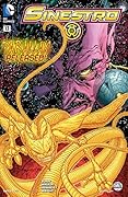 Sinestro #13