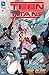 Teen Titans (2014-2016) #10
