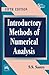 Introductory Methods of Numerical Analysis by S.S. Sastry