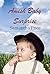 Amish Baby Surprise by Samantha Price