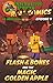 Minecraft Comics: Flash and...