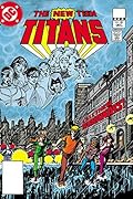 New Teen Titans (1980-1988) #26