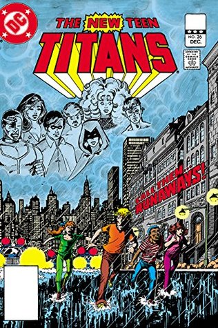 New Teen Titans (1980-1988) #26