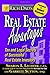 Rich Dad's Real Estate Advantages by Garrett Sutton