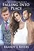 Falling into Place (Others of Edenton, #3)