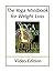 THE YOGA MINIBOOK FOR WEIGHT LOSS: Video Edition (THE YOGA MINIBOOK SERIES 9)