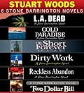 Stone Barrington Novels