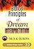 Biblical Principles of Dream Interpretation