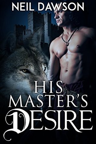 His Master’s Desire (Kindle Edition)