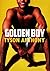 Golden Boy "Spread Em" #1