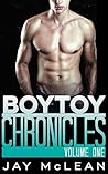 Boy Toy Chronicles by Jay McLean