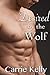 Desired By The Wolf