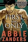 First and Only by Abbie Zanders