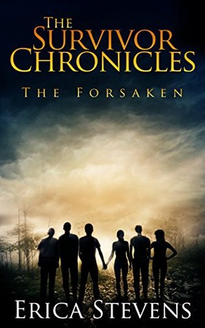 The Forsaken (The Survivor Chronicles, #3)