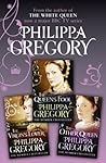 Philippa Gregory 3-Book Tudor Collection 2 Book cover for Philippa Gregory 3-Book Tudor Collection 2
