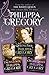 Philippa Gregory 3-Book Tudor Collection 2 by Philippa Gregory