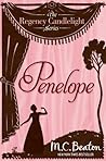 Penelope by Ann Fairfax
