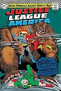 Justice League of America (1960-1987) #45