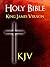 THE HOLY BIBLE - The Authorized King James Version by Anonymous