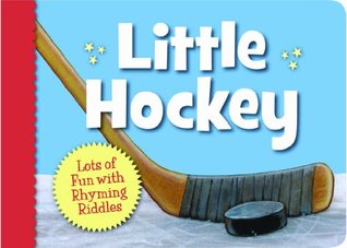Little Hockey (Little Sports)