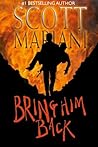Bring Him Back by Scott Mariani