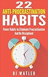 22 Anti-Procrasti...