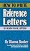 How to Write Reference Lett...