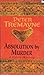 Absolution by Murder by Peter Tremayne