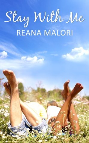 Stay With Me (Kindle Edition)