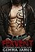 Fervent (Condemned, #3)