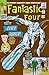 Fantastic Four (1961-1998) #50