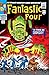 Fantastic Four (1961-1998) #49