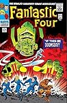 Fantastic Four (1961-1998) #49