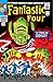 Fantastic Four (1961-1998) #49