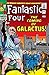 Fantastic Four (1961-1998) #48
