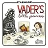 Vader's Little Princess by Jeffrey   Brown