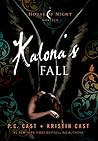 Book cover for Kalona's Fall (House of Night Novellas #4)