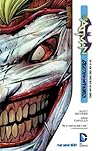 Batman, Volume 3 by Scott Snyder