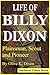 Life of Billy Dixon by Olive K. Dixon