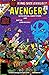 Avengers (1963-1996) Annual #7