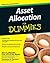 Asset Allocation For Dummies