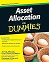 Asset Allocation For Dummies Asset Allocation For Dummies