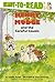 Henry and Mudge and the Careful Cousin by Cynthia Rylant