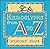 Hieroglyphs from a to Z: Me...