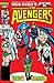 Avengers (1963-1996) #266