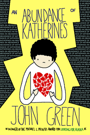 An Abundance of Katherines