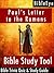 Paul's Letter to the Romans by BibleEye