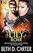 Lily Roar (Red Wolves MC, #4)